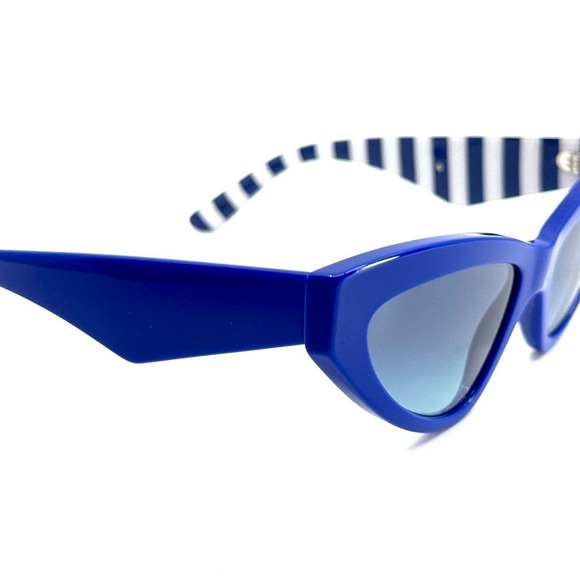 NEW!!! DOLCE & GABBANA Sunglasses DG4439 3119/45 Authentic main image 9